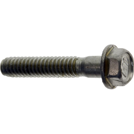 Tornillo hexagonal de acero inoxidable 1/4-20 UNC largo 25 mm 319126 PIECESBATEAUX.COM