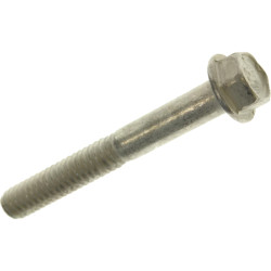 Vite esagonale in acciaio inox 1/4-20 UNC lunga 50 mm 324430 PIECESBATEAUX.COM