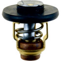 YAMAHA F20F, F20G, F25G thermostat 6FM-12411-00 PIECESBATEAUX.COM