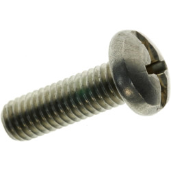 Vite MERCURY M5x16 40056107 PIECESBATEAUX.COM