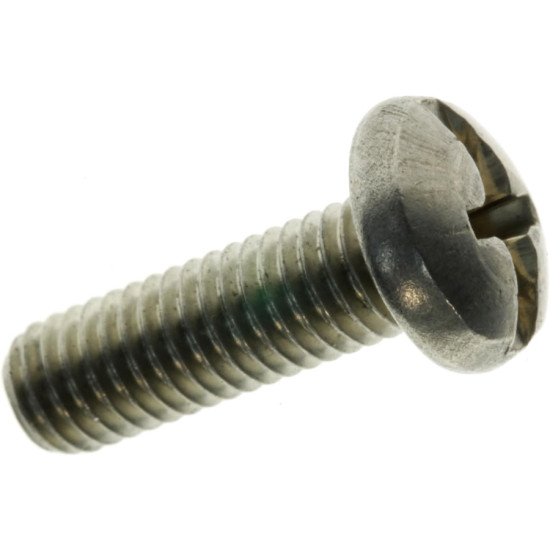 Vite MERCURY M5x16 40056107 PIECESBATEAUX.COM