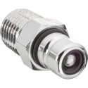 Raccordo benzina SUZUKI 11 mm (1/4 NPT) 18-8071--REC65740-99100 PIECESBATEAUX.COM