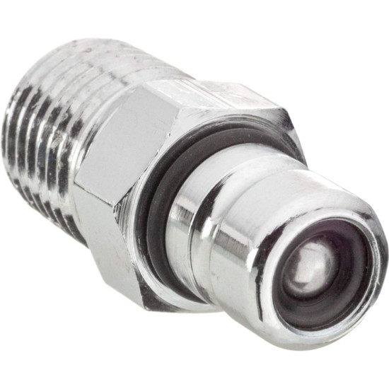 SUZUKI 11mm (1/4 NPT) fuel connector 18-8071--REC65740-99100 PIECESBATEAUX.COM