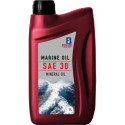 Olio minerale SAE30 per motori diesel, invertitori e trasmissioni (1L) RECSAE30 PIECESBATEAUX.COM