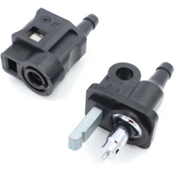 Set raccordi per carburante HONDA BF8-BF130 04104-ZW9-010 PIECESBATEAUX.COM
