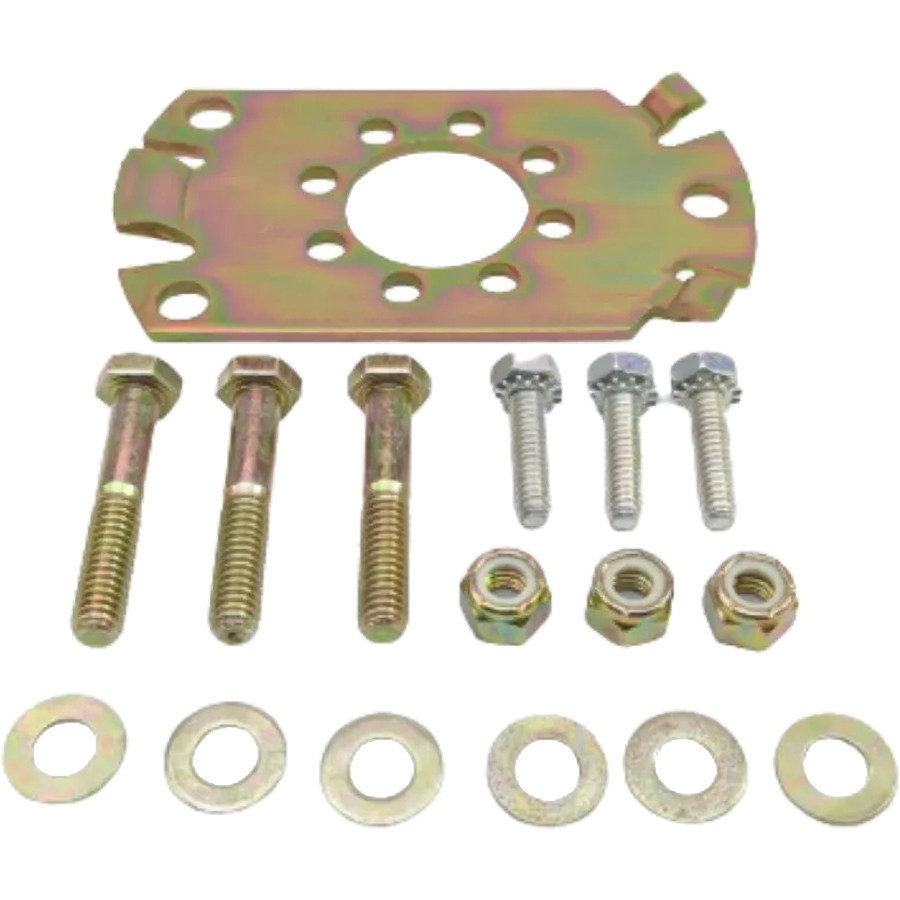 Kit di montaggio scatola guida Morse D290 D299--KENT PIECESBATEAUX.COM