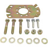 Kit de montage boîtier de direction Morse D290 D299--KENT PIECESBATEAUX.COM