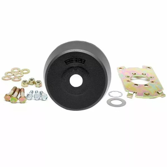 Kit di montaggio scatola guida Morse D290 D299--KENT PIECESBATEAUX.COM