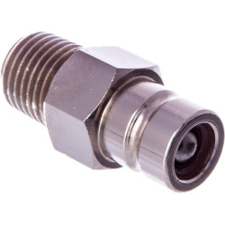 Raccordo benzina SUZUKI e TOHATSU 13 mm (1/4 NPT) 18-8078--GS31070 PIECESBATEAUX.COM