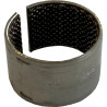 Upper shaft ring for MERCURY 150-Cv 4-Stroke EFI trim 8M0081024 PIECESBATEAUX.COM
