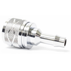 Conexión para gasolina SUZUKI y TOHATSU 13 mm (8 mm) 18-8079--GS31071 PIECESBATEAUX.COM