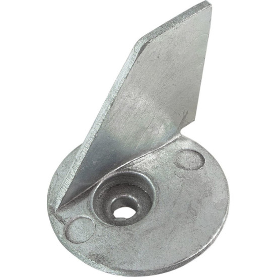 Ánodo Deriva Zinc TOHATSU 25-70Cv 2-Tiempos Diám. 50mm ANO752--TOA001 PIECESBATEAUX.COM
