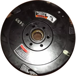 Volano motore MERCURY 75 e 90 CV 2 Tempi 3 Cilindri 878226T16 PIECESBATEAUX.COM