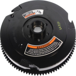 Volante motor MERCURY 75 y 90 CV 2-Tiempos 3 Cilindros 878226T10 PIECESBATEAUX.COM