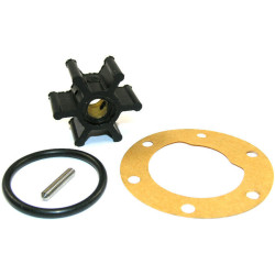 Turbina Renault Marine Couach, VOLVO, YANMAR SAEMT100 PIECESBATEAUX.COM