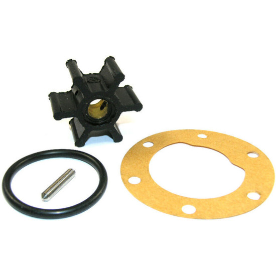 Impeller Renault Marine Couach, VOLVO, YANMAR SAEMT100 PIECESBATEAUX.COM