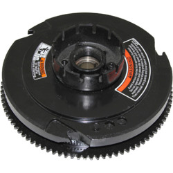 Volante motor MERCURY 75 y 90 CV 2-Tiempos 3 Cilindros 878226T8 PIECESBATEAUX.COM