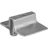 Anode Plaque YAMAHA F9.9H, F15C, F20B YAM040 PIECESBATEAUX.COM
