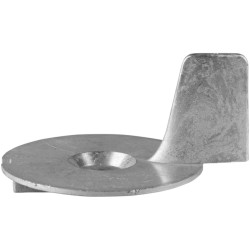 Ánodo Deriva MERCURY MARINER 18 y 25Cv 2-Tiempos MRY002--ANO426 PIECESBATEAUX.COM