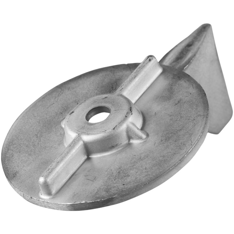 Anode MERCURY MARINER 30 bis 75 PS 17264T2 PIECESBATEAUX.COM