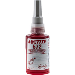 Loctite 572 (frasco de 50 ml) FRAM142611 PIECESBATEAUX.COM