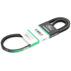 Correa de dirección asistida VOLVO AD31, TAMD31, AD41, TAMD41 8701-16478 PIECESBATEAUX.COM