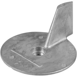 Anodo deriva HONDA BF75 a BF130 (diametro 110 mm) 41107-ZW1-B01ZA PIECESBATEAUX.COM