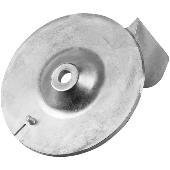 Anode Drift HONDA BF20A bis BF50A (Durchm. 95 mm) 41107-ZV5-000 PIECESBATEAUX.COM