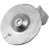 Anode Drift HONDA BF20A bis BF50A (Durchm. 95 mm) 41107-ZV5-000 PIECESBATEAUX.COM