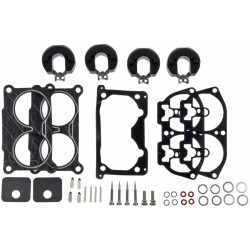 Kit Carburatori YAMAHA 115 e 130Cv 2-Tempi (1990/91) REC6N6-W0093-02 PIECESBATEAUX.COM