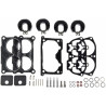Kit Carburatori YAMAHA 115 e 130Cv 2-Tempi (1990/91) REC6N6-W0093-02 PIECESBATEAUX.COM