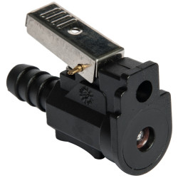 Conexión para gasolina JOHNSON-EVINRUDE (10 mm) 18-8092 PIECESBATEAUX.COM