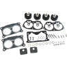 Kit Carburatori YAMAHA 115 e 130Cv 2-Tempi (1990/91) REC6N6-W0093-02 PIECESBATEAUX.COM
