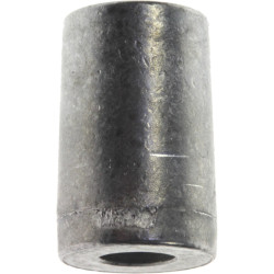 Ánodo bloque motor MERCURY y TOHATSU con junta 8M0065073plus804840010 PIECESBATEAUX.COM