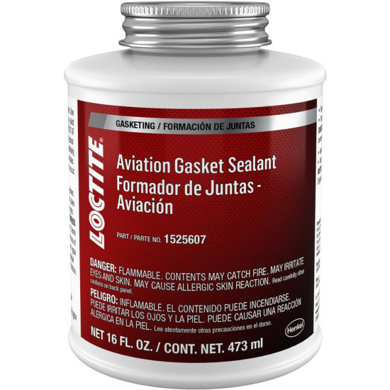 LOCTITE 3020 Spray Sigillante Per Guarnizioni - Azione Rapida, Resistente