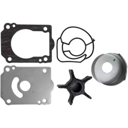 Kit pompa acqua SUZUKI DF200, DF225 e DF250 17400-93J06--8M6012813 PIECESBATEAUX.COM