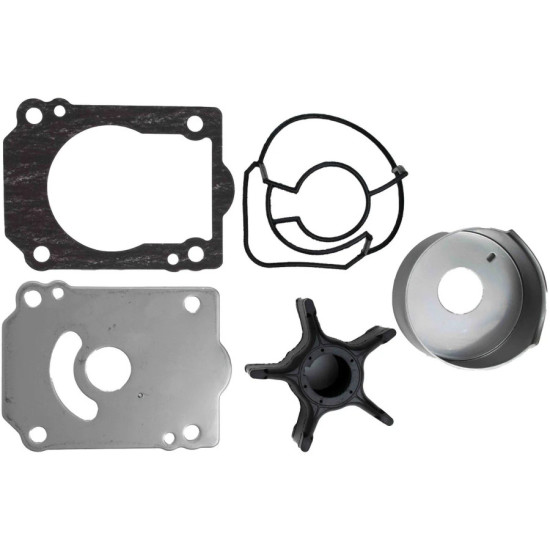 Kit bomba de agua SUZUKI DF200, DF225 y DF250 17400-93J06--8M6012813 PIECESBATEAUX.COM