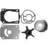 Kit pompa acqua SUZUKI DF200, DF225 e DF250 17400-93J06--8M6012813 PIECESBATEAUX.COM