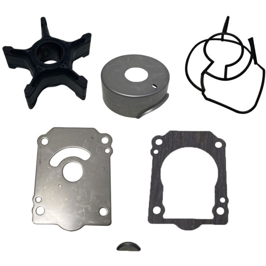 Kit pompa acqua SUZUKI DF200, DF225 e DF250 17400-93J06--8M6012813 PIECESBATEAUX.COM