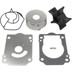 Kit pompa dell'acqua SUZUKI DF150, DF175 e DF200A 17400-96J04--8M6012814 PIECESBATEAUX.COM