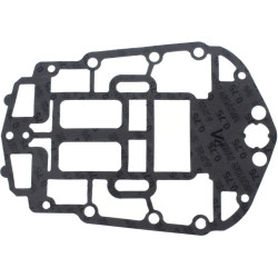 Guarnizione testata motore JOHNSON-EVINRUDE V4 EAGLE e FICHT 90 e 115 CV REC343853 PIECESBATEAUX.COM