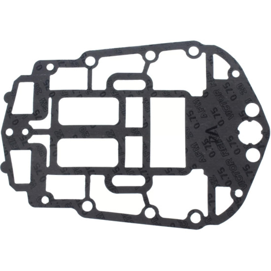 Junta de culata JOHNSON-EVINRUDE V4 EAGLE y FICHT 90 y 115 CV REC343853 PIECESBATEAUX.COM