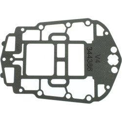 Junta de culata JOHNSON-EVINRUDE V4 75 a 115 CV REC344386 PIECESBATEAUX.COM
