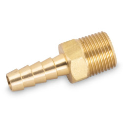Raccordo 3/8 NPT per tubo da 8 mm (5/16) 18-8109 PIECESBATEAUX.COM