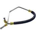 Manguera de aceite de filtro de aceite MERCRUISER 4.3L 861233 PIECESBATEAUX.COM