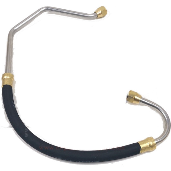 Tubo filtro olio decentrato MERCRUISER 4.3L 861234 PIECESBATEAUX.COM