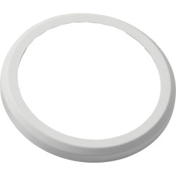 Frontplatte weiß SC100 Durchm. 85 mm 8798722 PIECESBATEAUX.COM