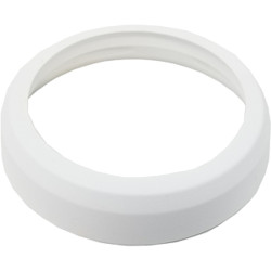 Plastron bianco SC100 diam 52 mm (venduto in confezione da 2) 8798712*2 PIECESBATEAUX.COM