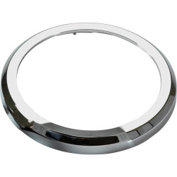 Frontplatte verchromt SC100 Durchm. 85 mm 8M0204911 PIECESBATEAUX.COM