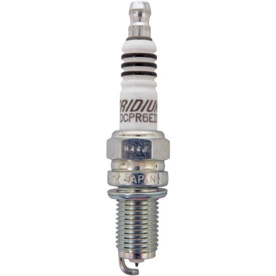 Bujía NGK DCPR6EIX Iridium DCPR6EIX PIECESBATEAUX.COM